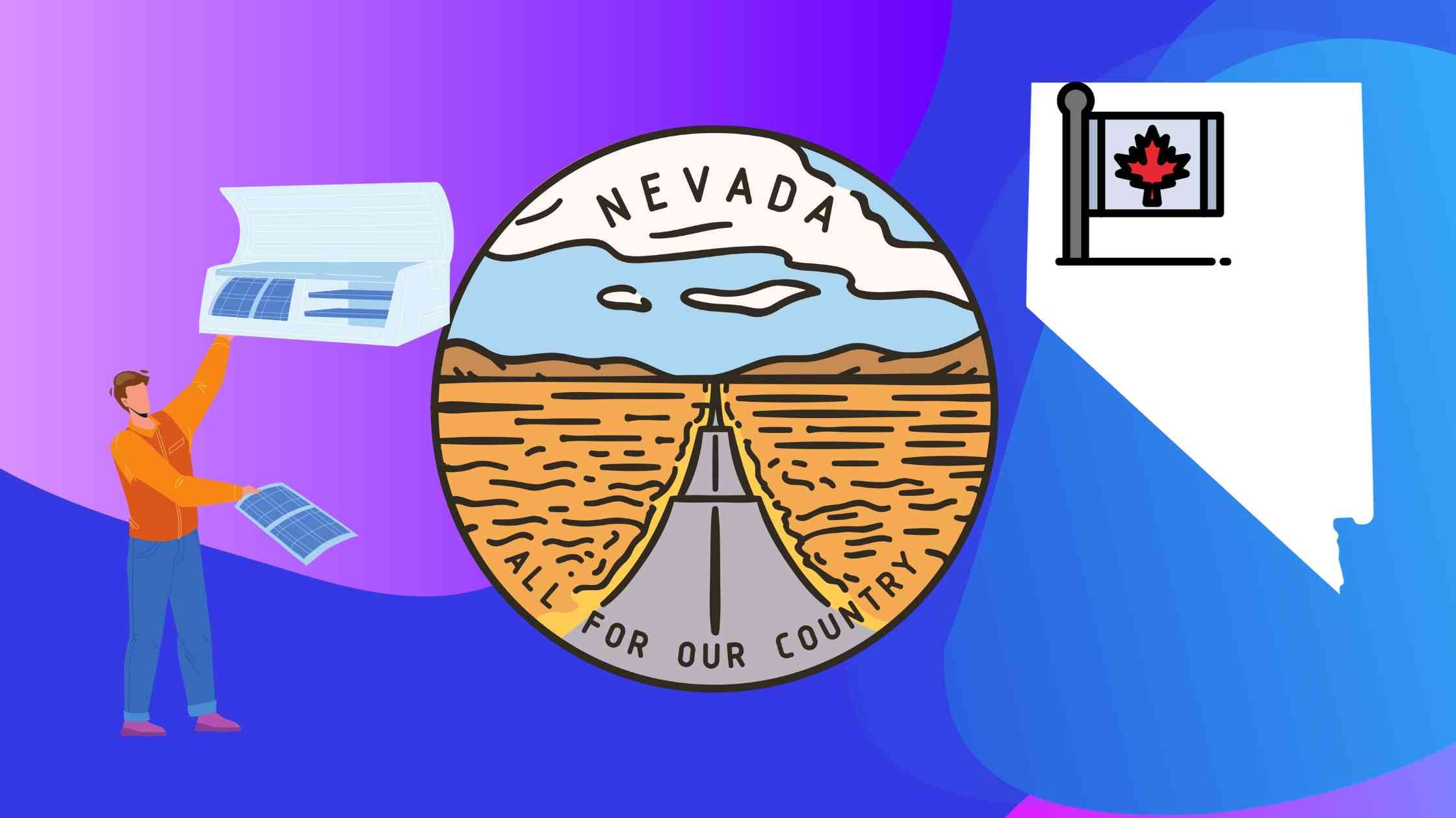 Licencia HVAC en Nevada