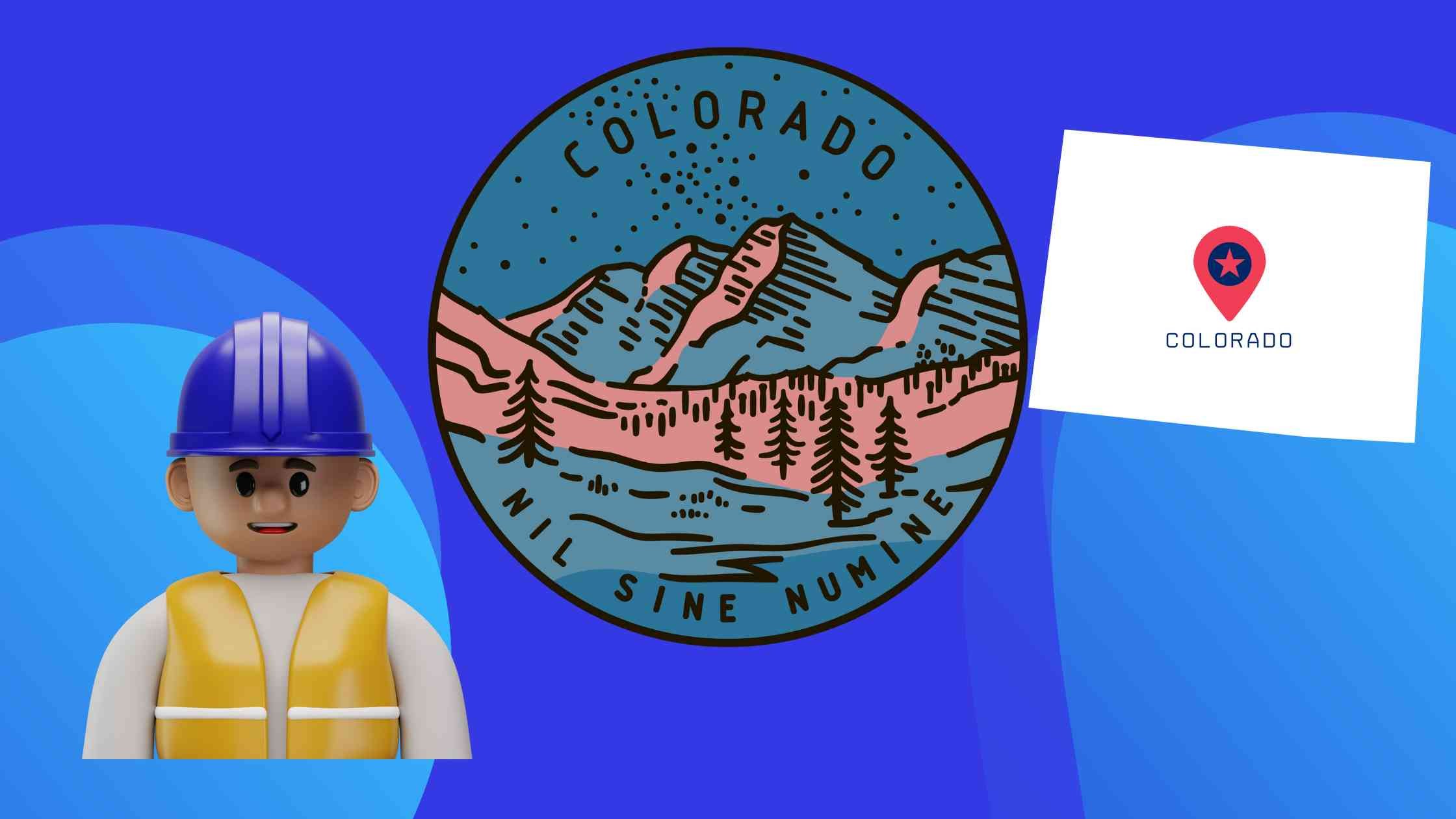 Licencia de contratista general en Colorado