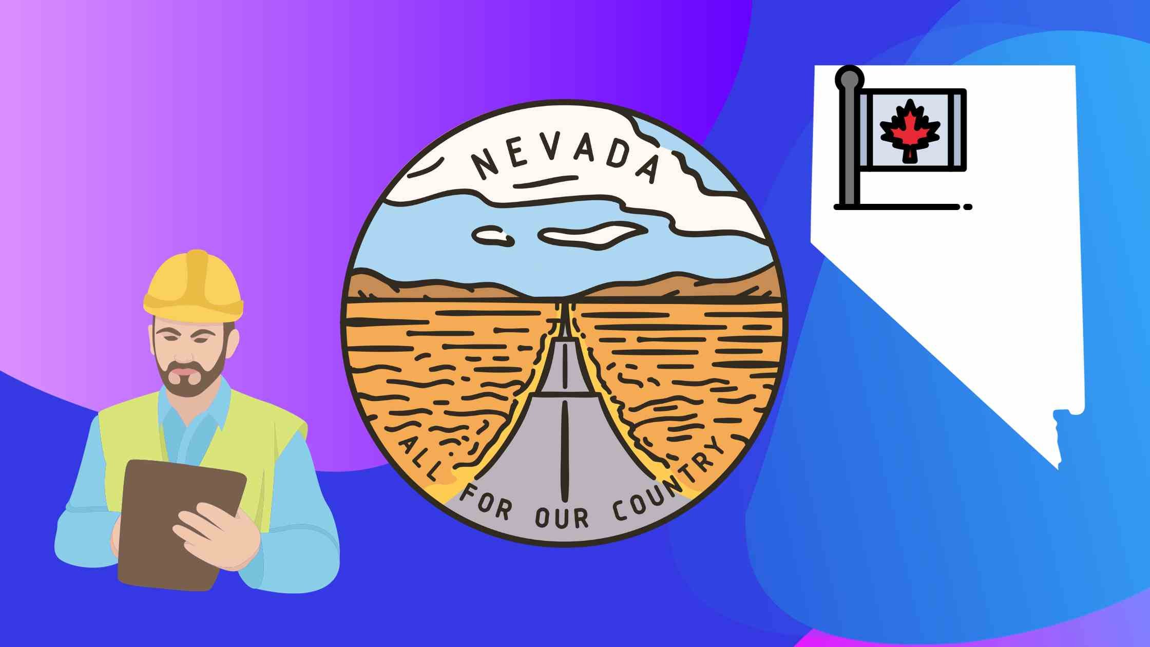 Licencia de contratista general en Nevada