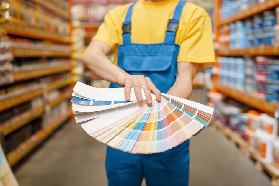 assistant-female-customer-with-color-palette-hardware-store-seller-uniform-woman-diy-shop-shopping-building-supermarket