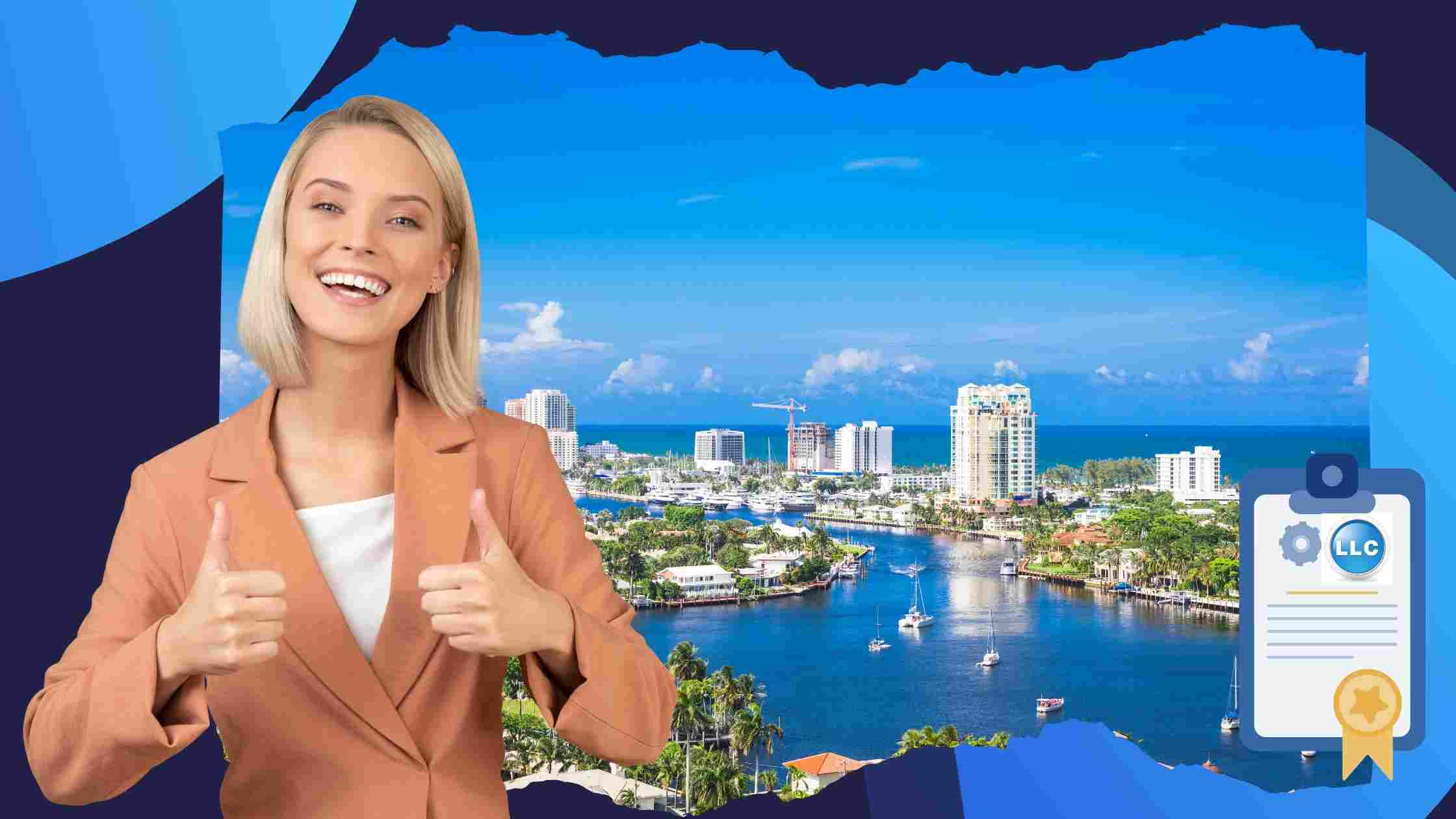 Cómo abrir tu LLC en Florida - Requisitos y costos
